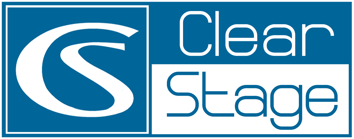 ClearStage