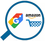 Google Shopping and Amazon AMS